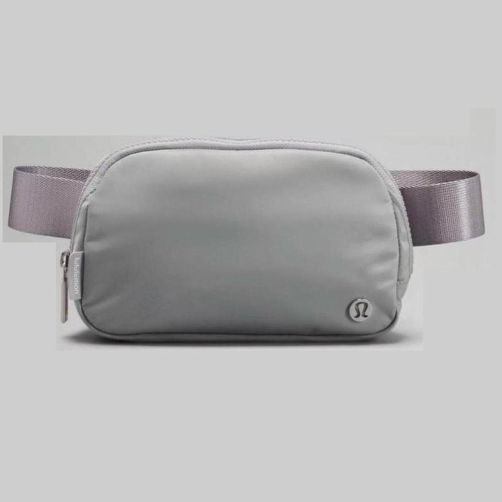 Lululemon Belt Bag